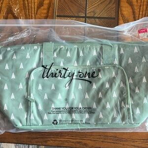 Thirty-one bake and take cooler. NIP